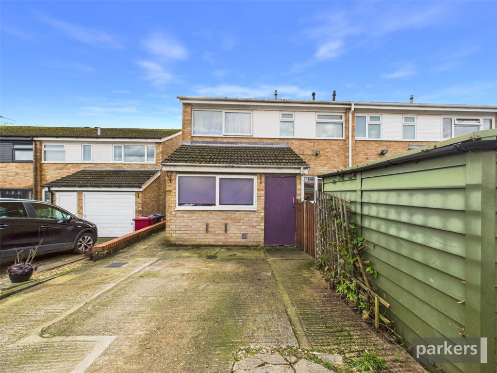 Main image of property: Ragley Mews, Caversham, Reading, Berkshire, RG4