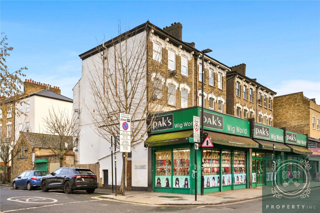 Main image of property: Stroud Green Road, Finsbury Park,, London, N4