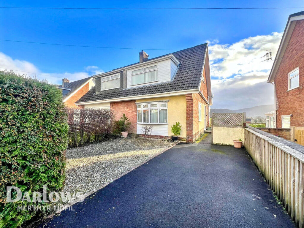 House in Cardiff - View 3