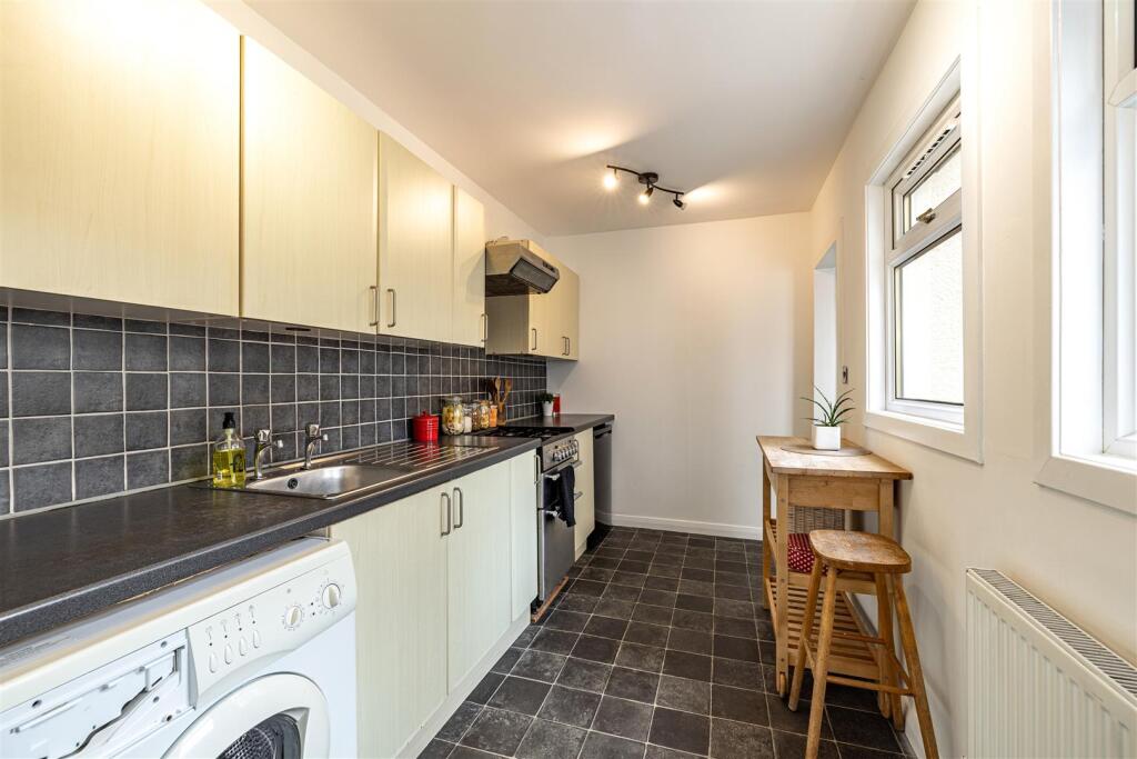 Apartment in Galashiels - View 4