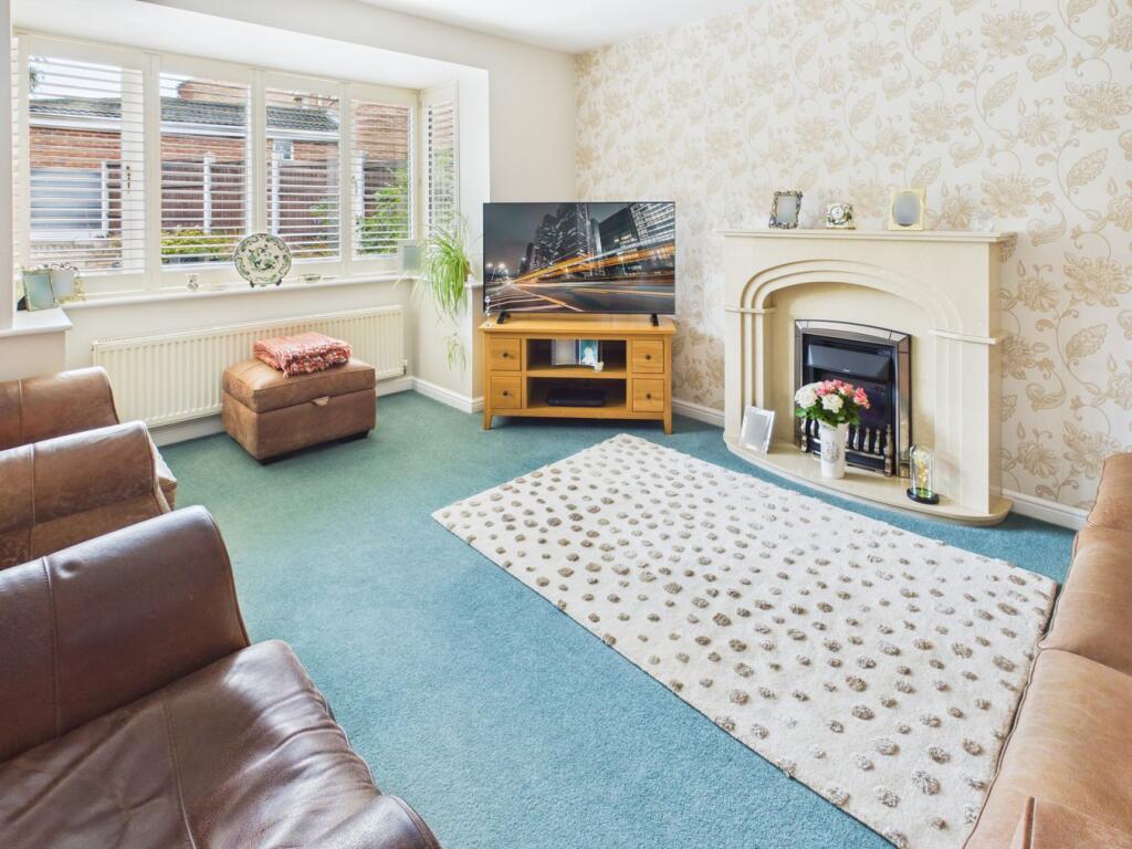 House in Derby - View 2