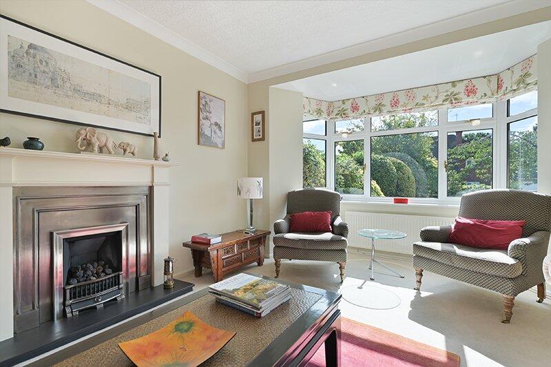 House in Slough, Windsor and Maidenhead - View 4