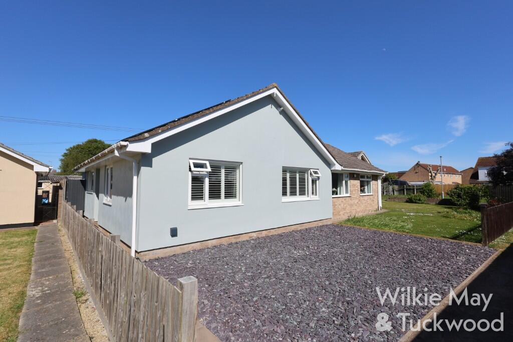 Main image of property: Walnut Drive, Bridgwater, Somerset, TA6