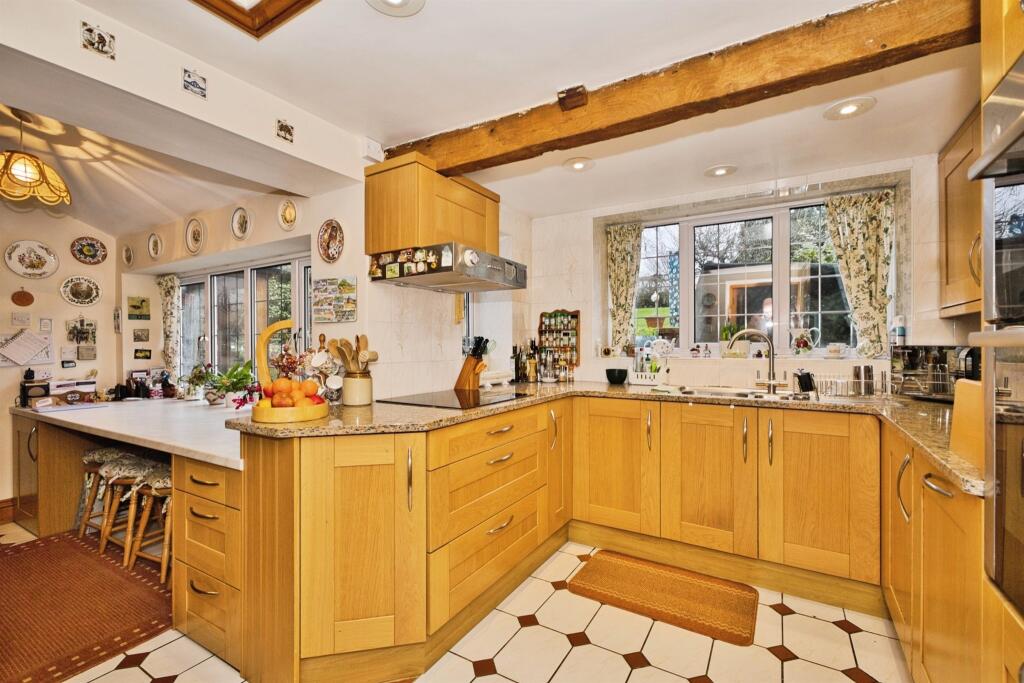 Additional image 3 of Bishops Lane, Hardington Mandeville, Yeovil