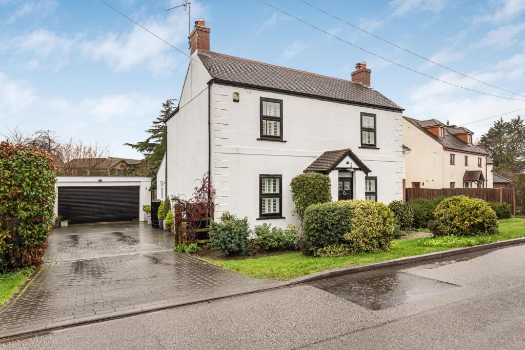 Main image of property: West End, Brampton, Cambridgeshire.