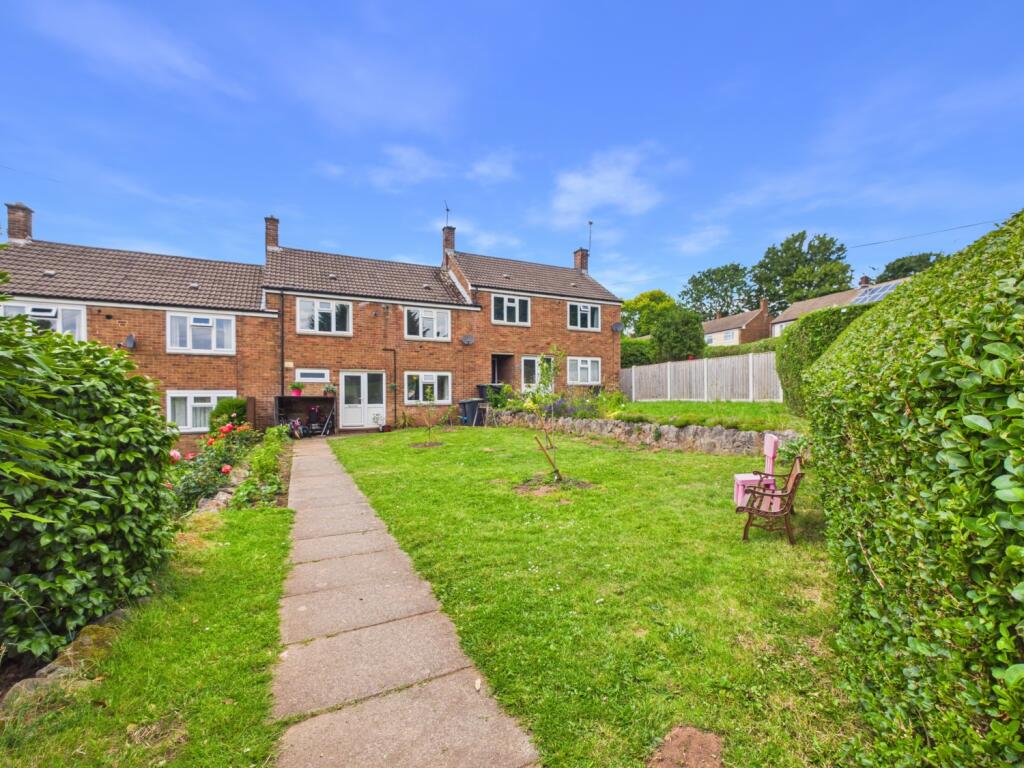 Oak Acres, Beeston, Nottingham, Nottinghamshire, NG9, Nottinghamshire