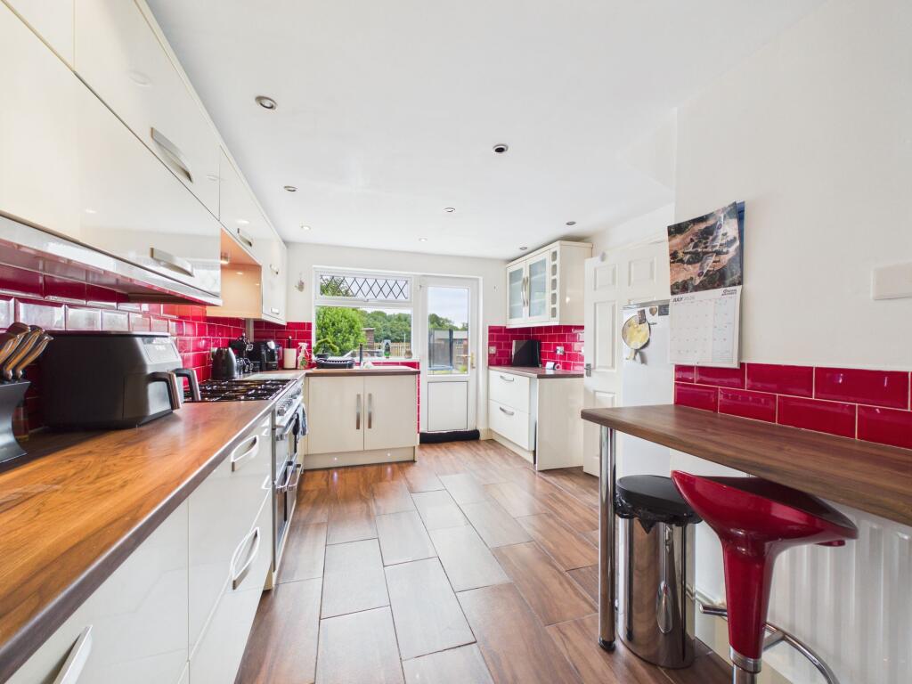 House in Southburn, Kelleythorpe, Kirkburn - View 3