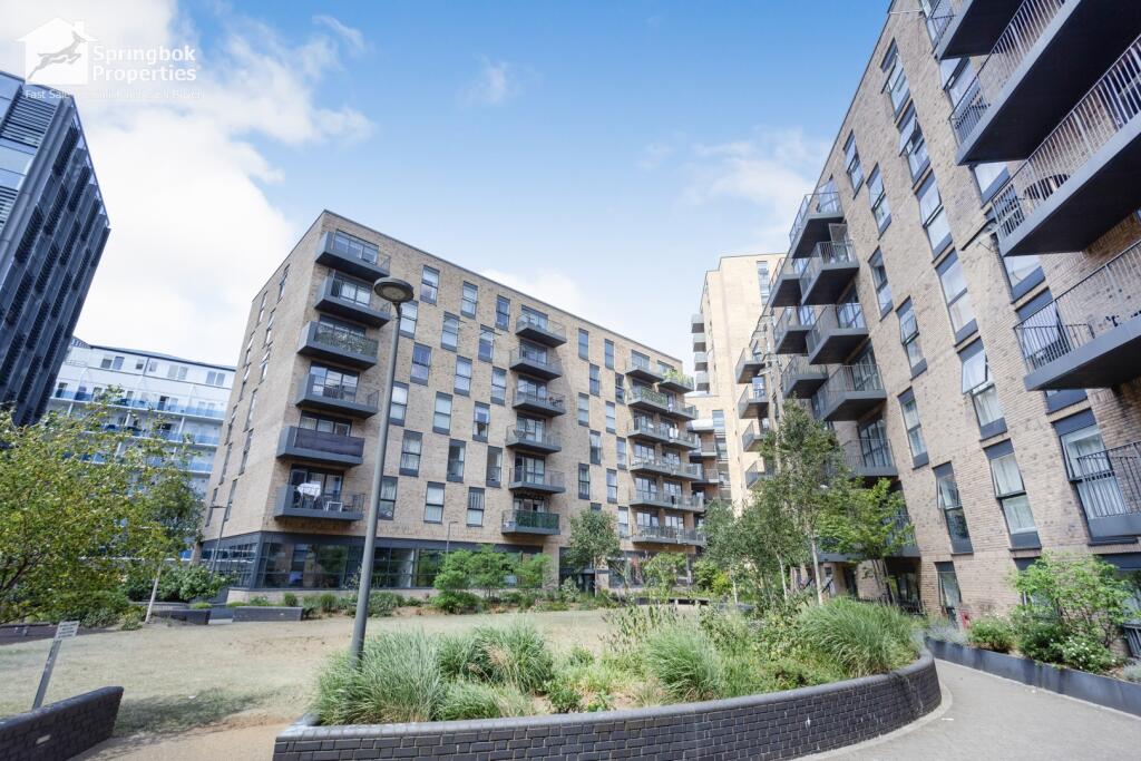 Main image of property: Lyon Road, Harrow, Greater London