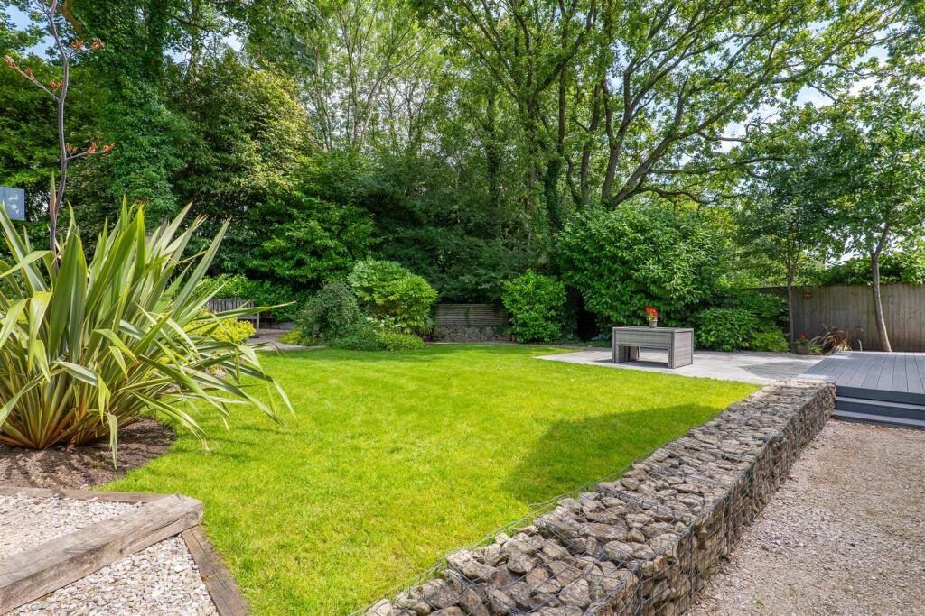 Linden Grove, Chorley - View 4