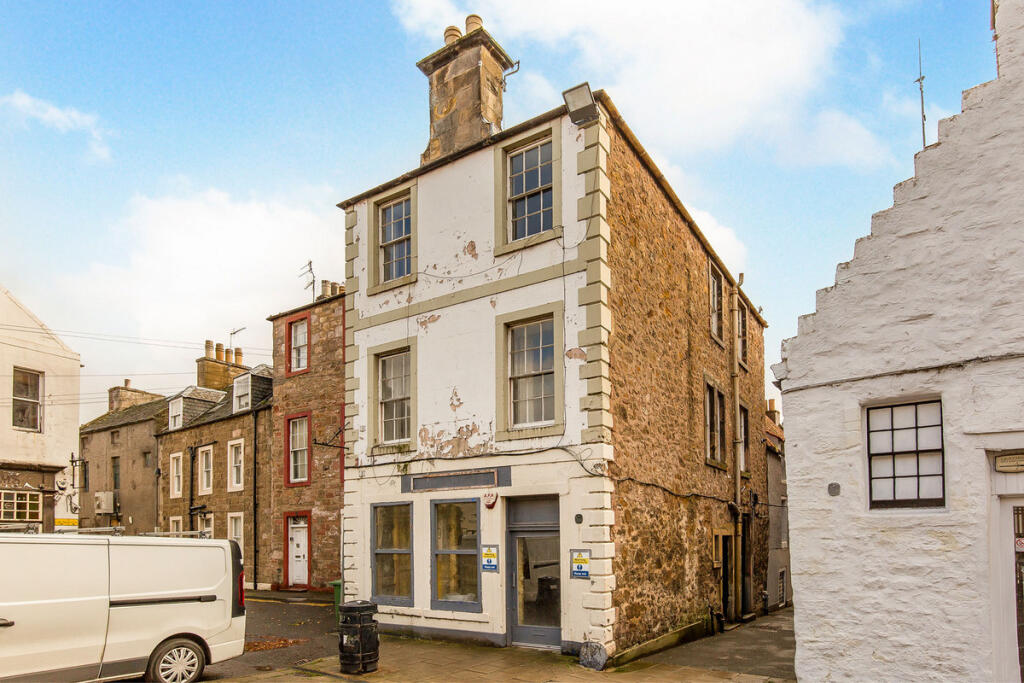 Main image of property: Cross Lane, Haddington, EH41