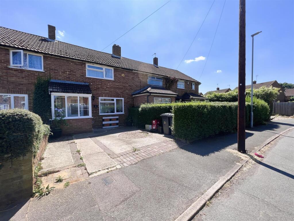 Main image of property: West Way, Luton