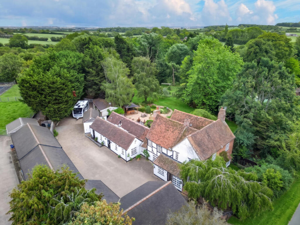House in Coventry