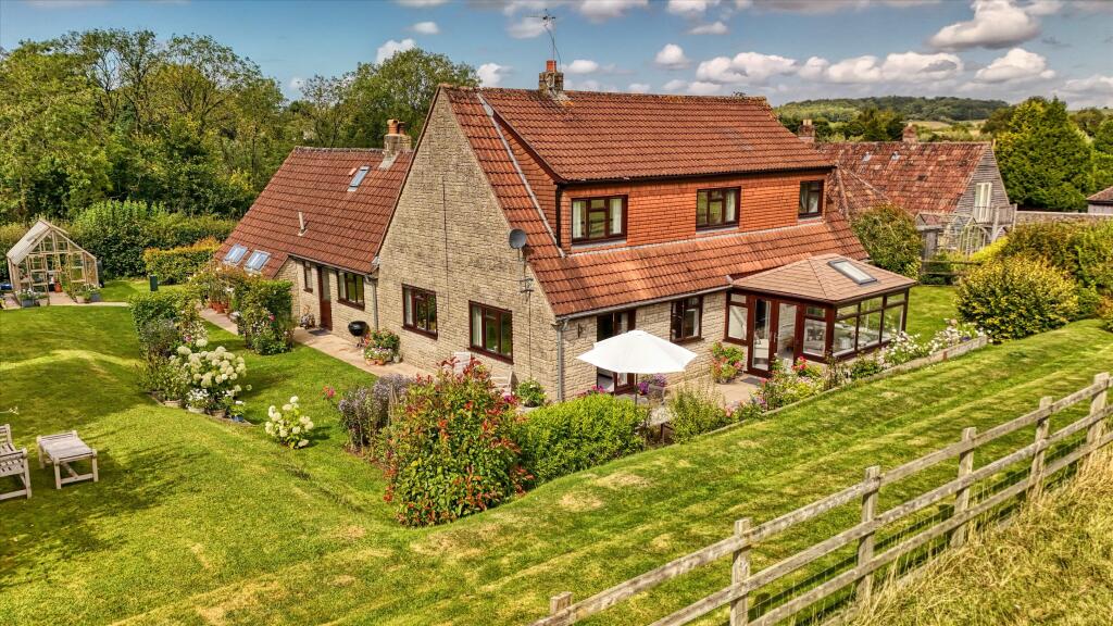 Main image of property: Mells, Frome, Somerset, BA11