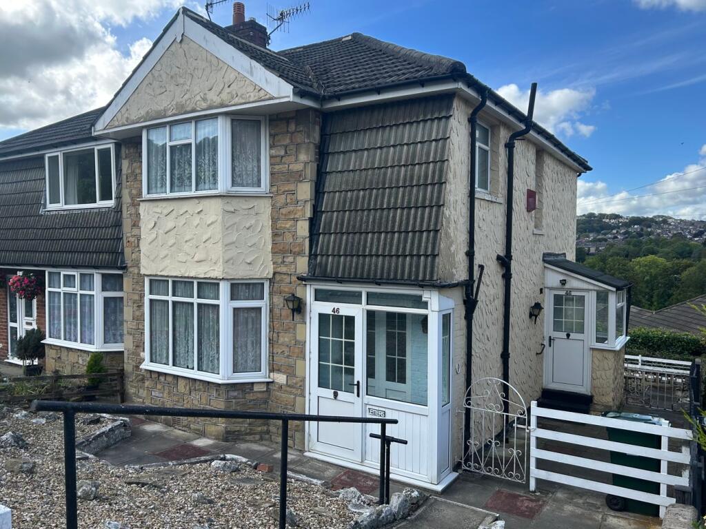 Main image of property: Hainworth Wood Road North, Keighley, BD21