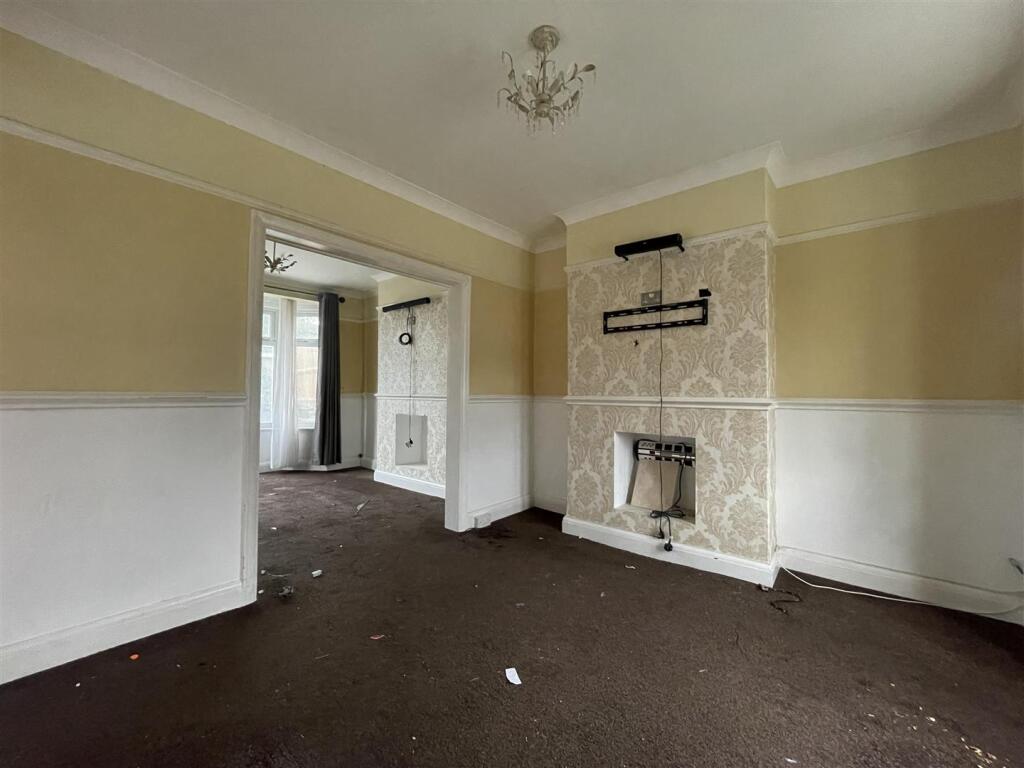 House in London - View 3