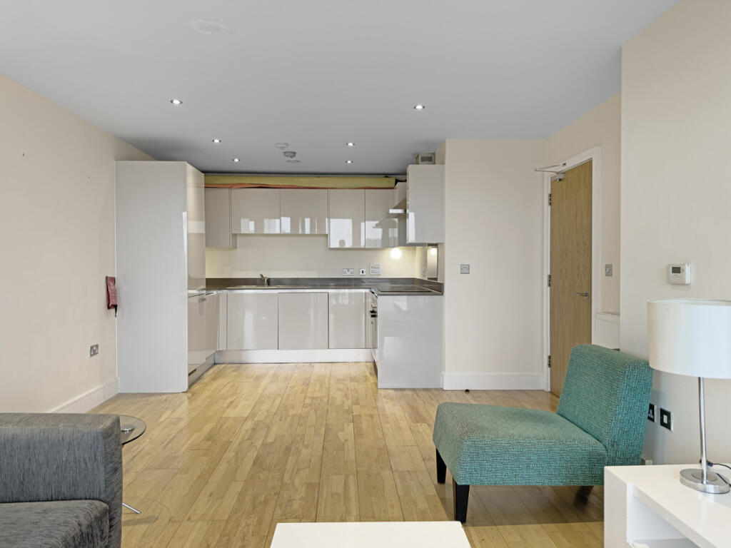 Main image of property: Seager Place, London, SE8