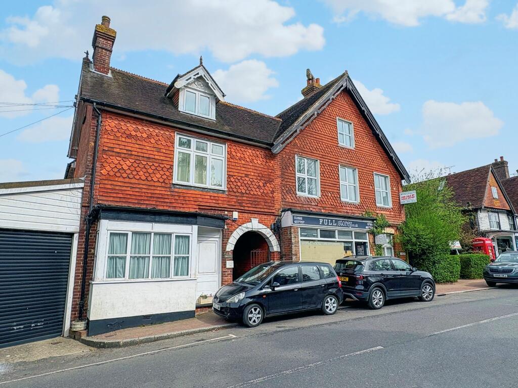 Main image of property: Church Road, Rotherfield
