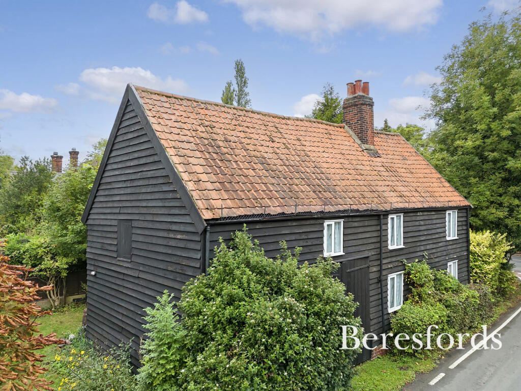 Main image of property: St. Marys Lane, Upminster, RM14
