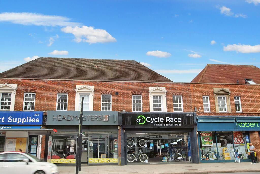 Main image of property: Upper Richmond Road West (LC512), East Sheen, SW14