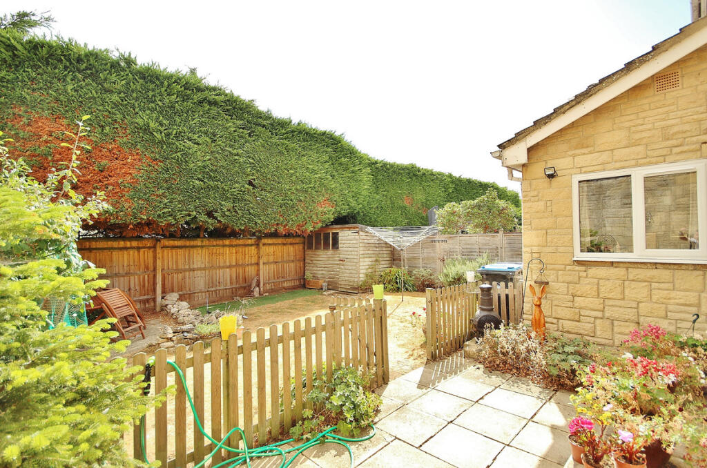 House in Oxford - View 4