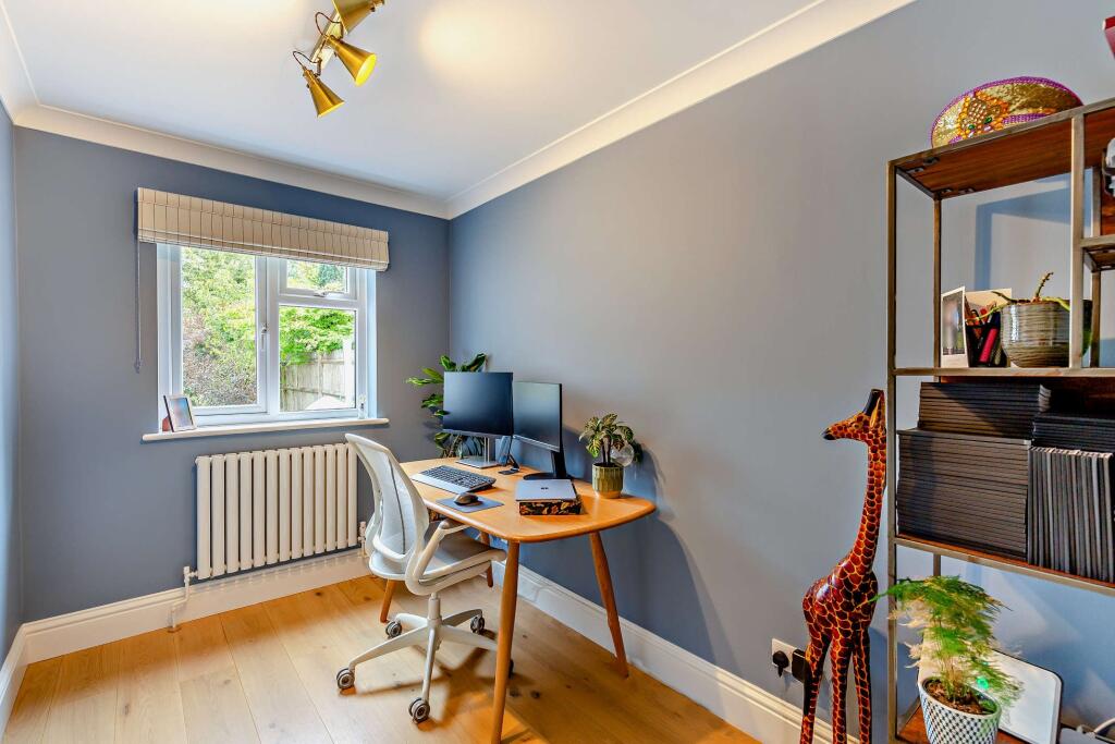House in Guildford - More