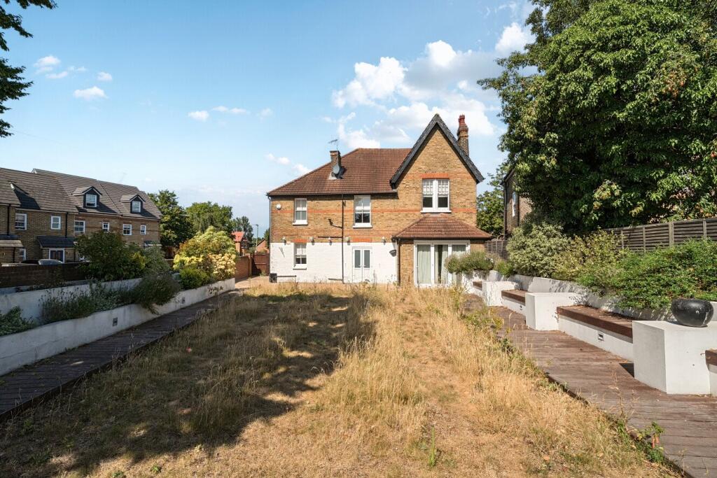Rodway Road, Bromley, BR1 photo 5