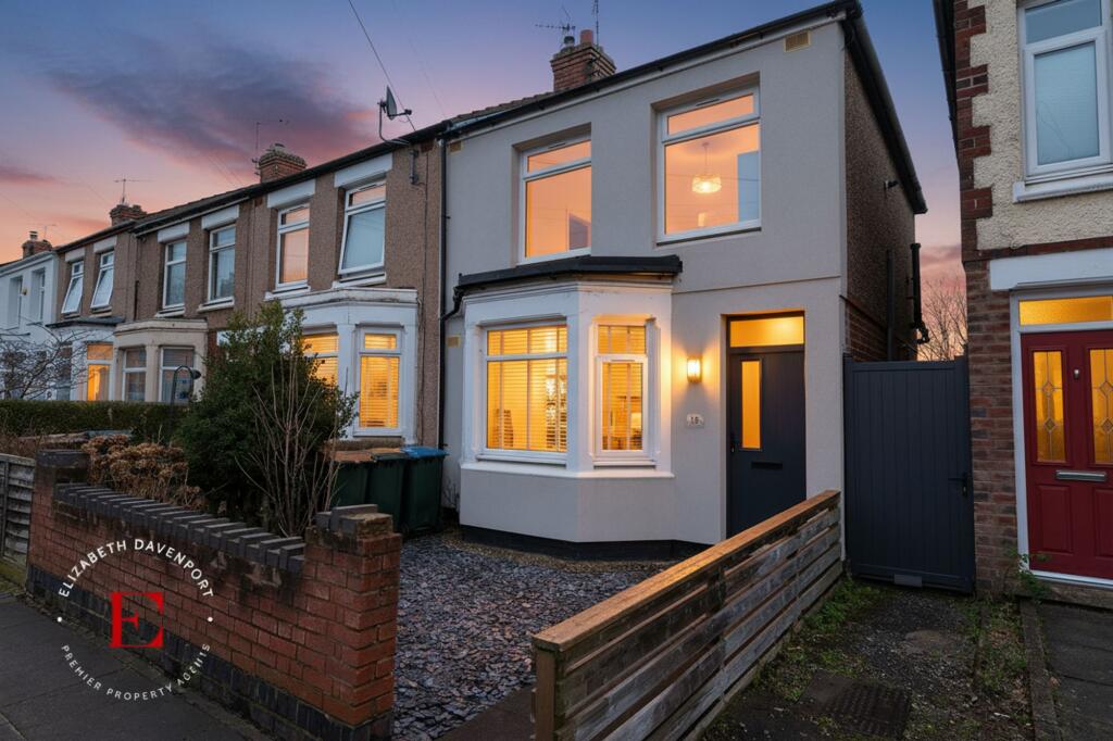 Main image of property: Eastcotes, Coventry, CV4