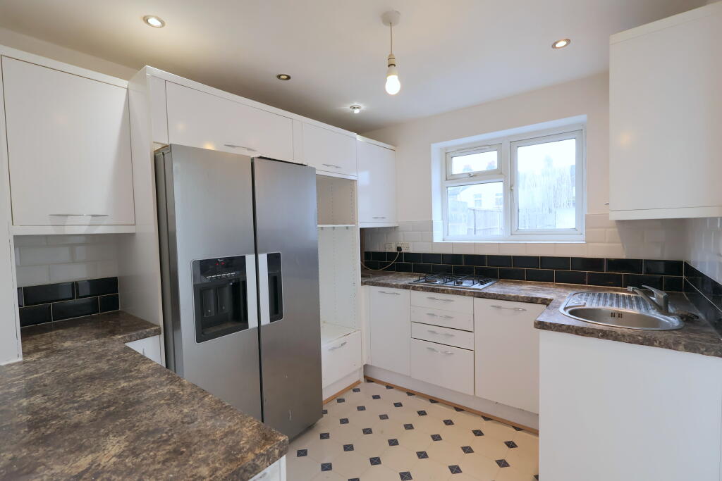 Main image of property: Hampton Road, Ilford, Redbridge