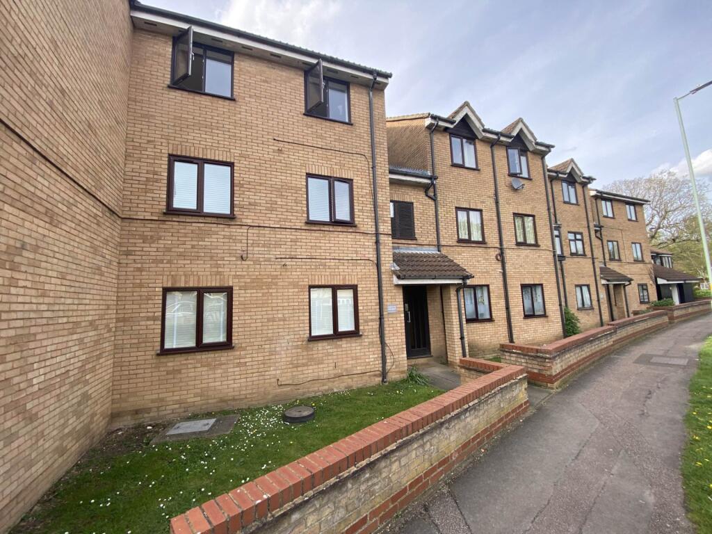 Main image of property: Studio Way, Borehamwood