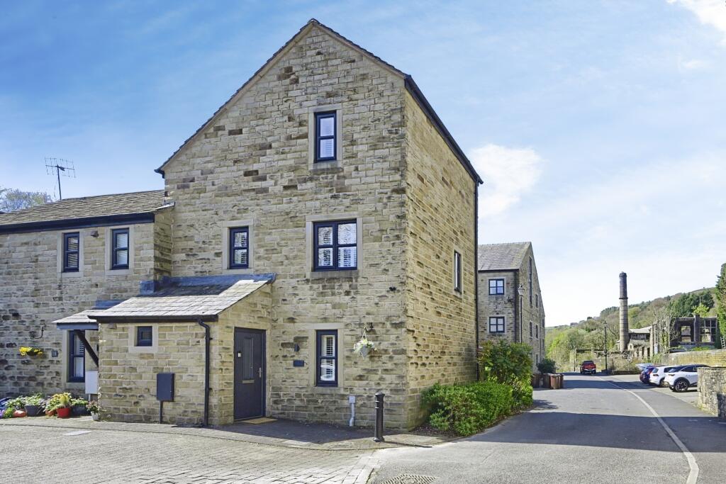Main image of property: Station Approach, Delph, Oldham, OL3