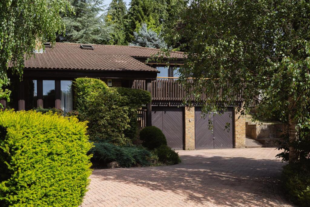 Main image of property: Quarry Hill Park, Reigate