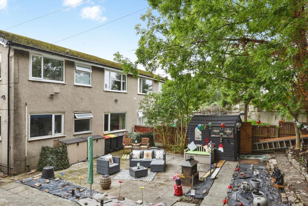 Main image of property: York Place, Morecambe, Lancashire, LA4