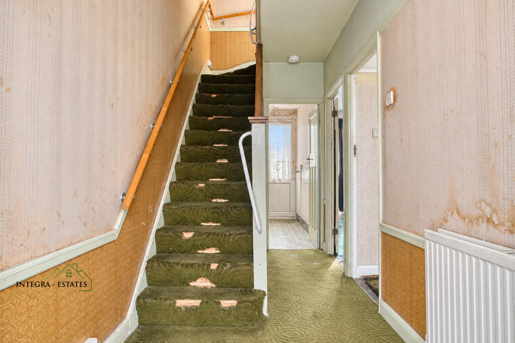 House in London - More