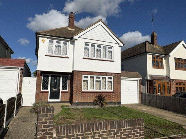 Main image of property: Glynde Way, Popular Wick Estate, Essex, SS2