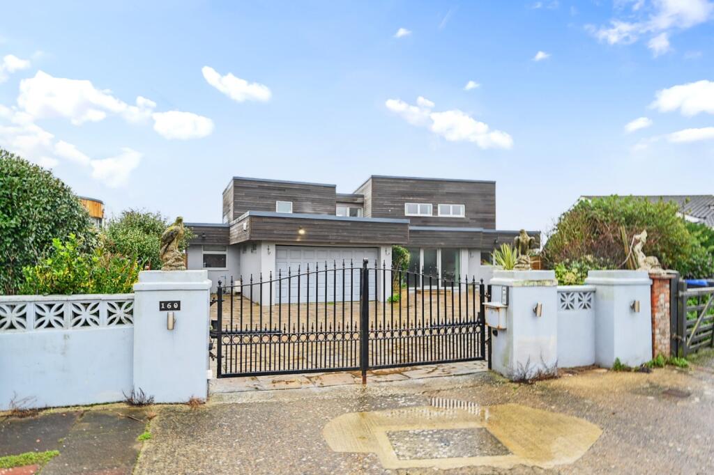 Main image of property: Old Fort Road, Shoreham, West Sussex, BN43