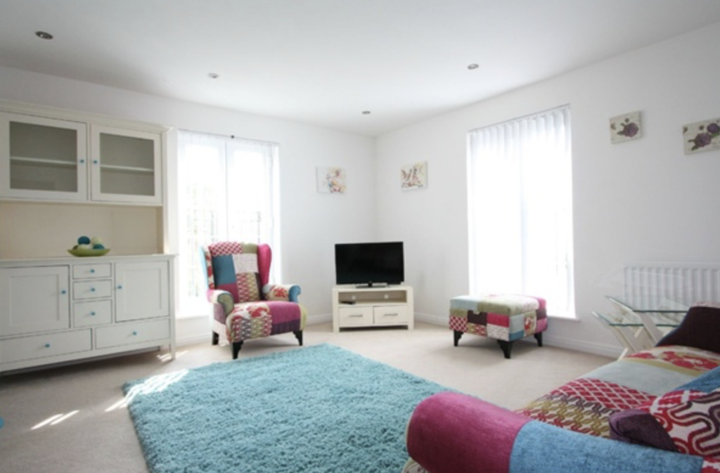 Apartment in Nottingham - View 5