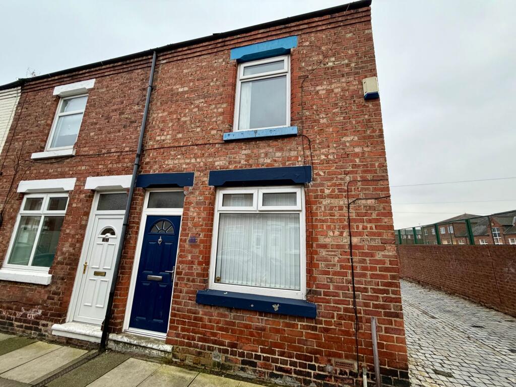 Main image of property: Reid Street, Darlington, DL3