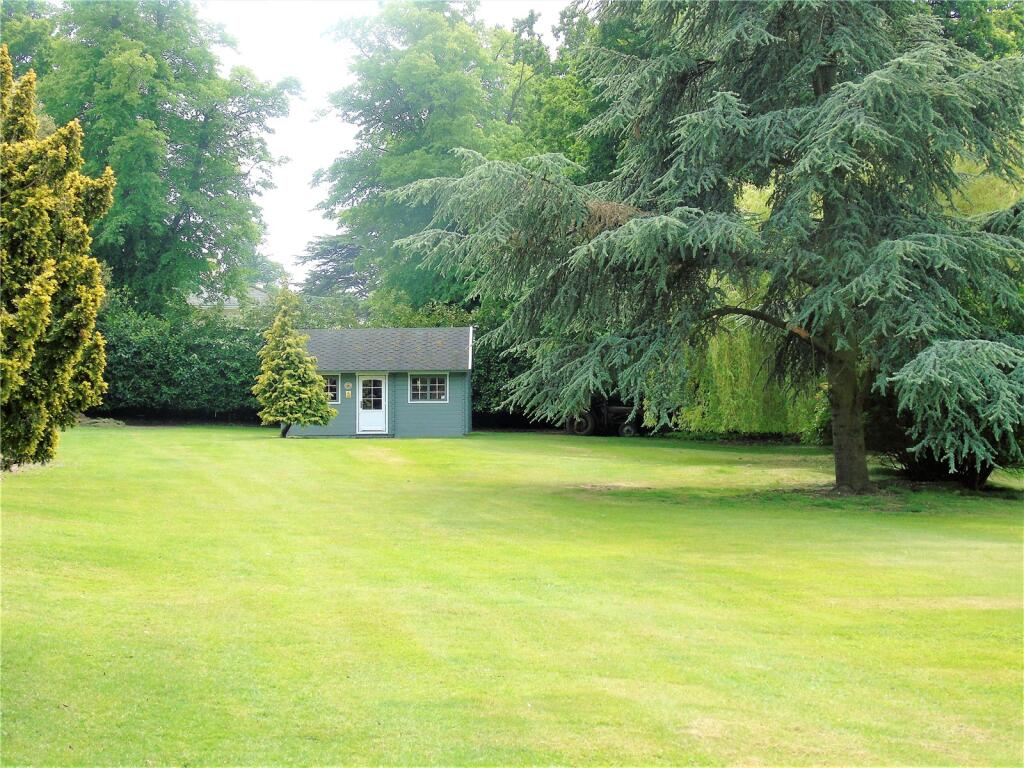 Additional image 23 of Essendon Manor, Essendon, Hertfordshire, AL9