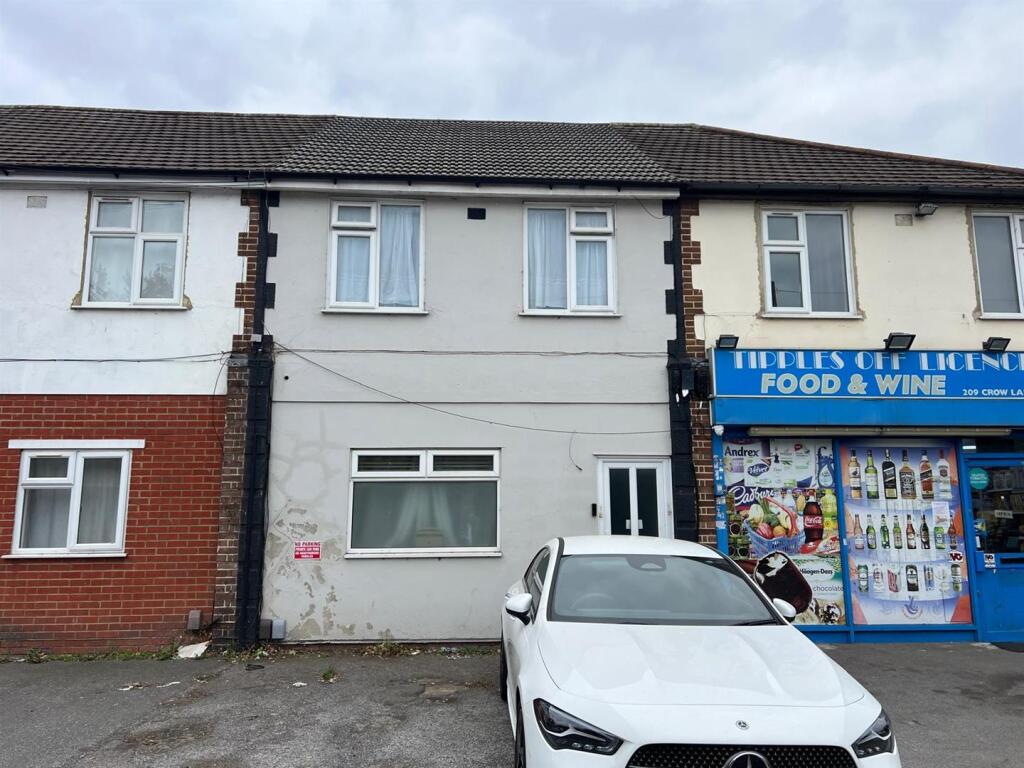 Main image of property: Crow Lane, Romford