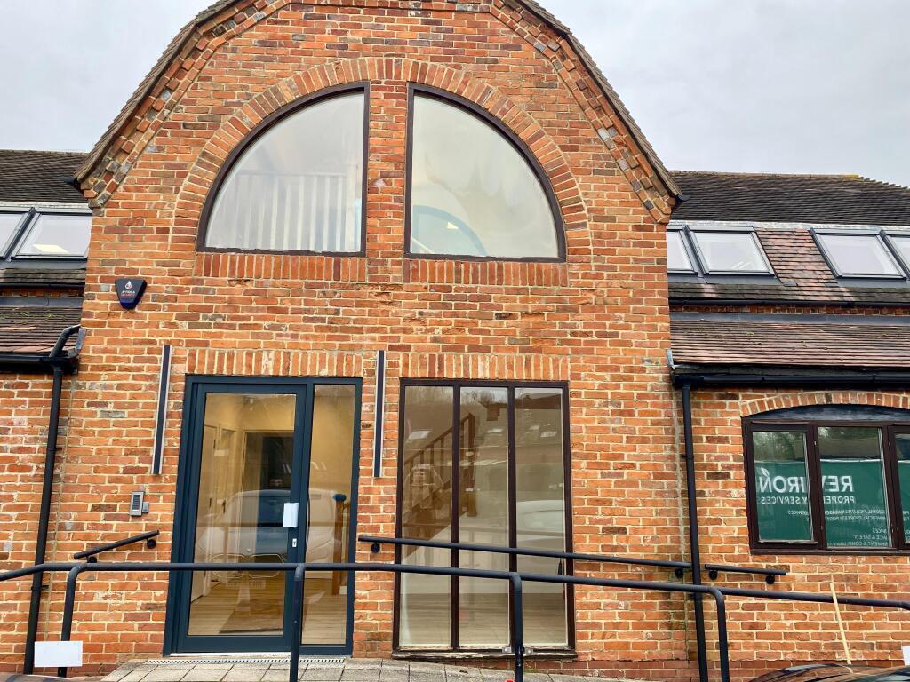 Main image of property: 8 Waltham Court, Milley Lane, Hare Hatch, Wokingham