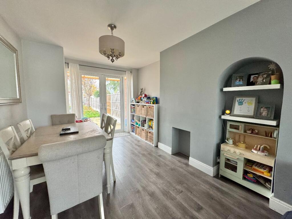 House in Birmingham, Lyndon Green - View 5