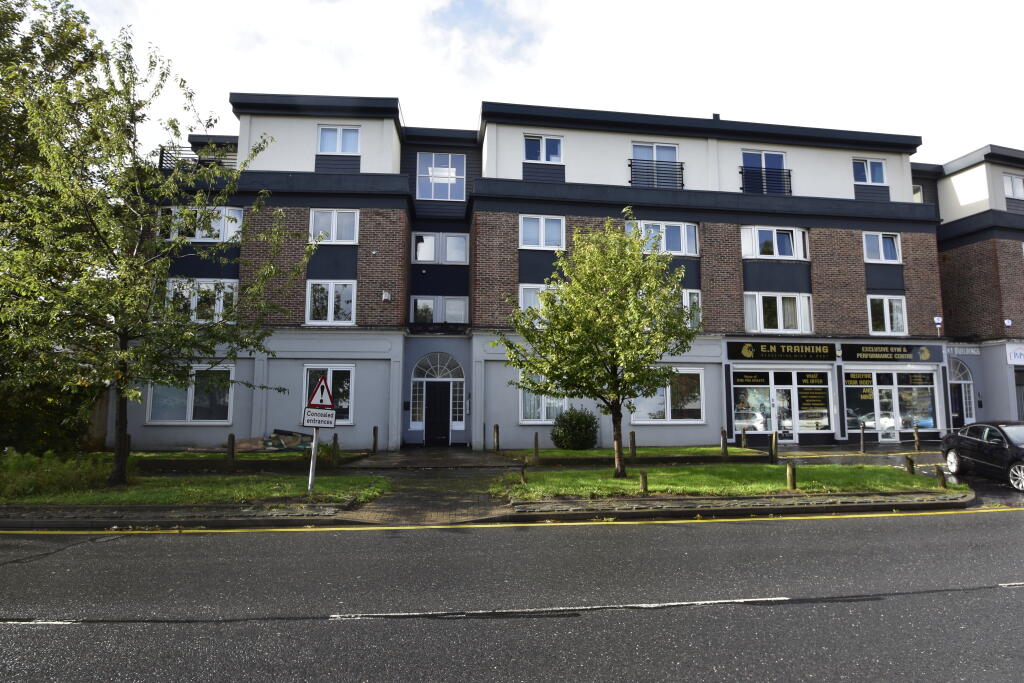 Main image of property: Copnor Road, Hilsea, Portsmouth, Hampshire, PO3