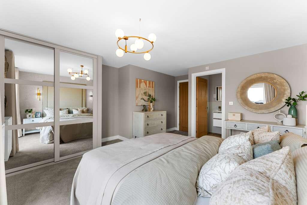Off Great Stoke Way, Harry Stoke, Bristol, BS34 - More
