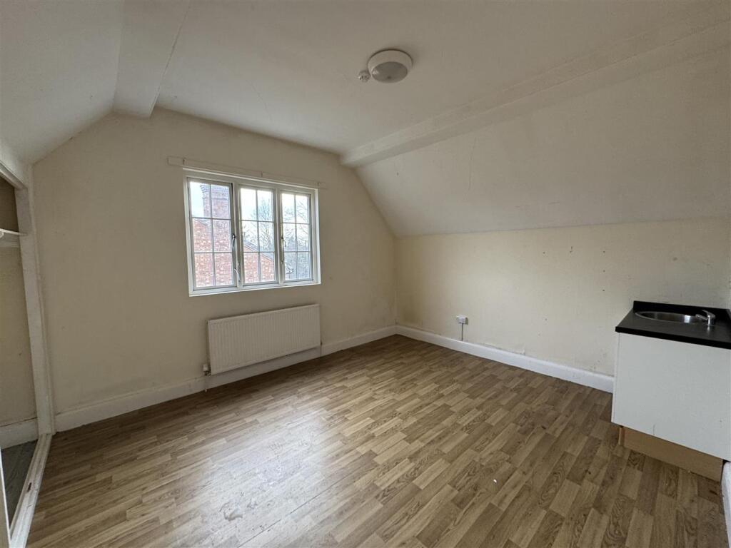 Lillington Road, Leamington Spa - View 6
