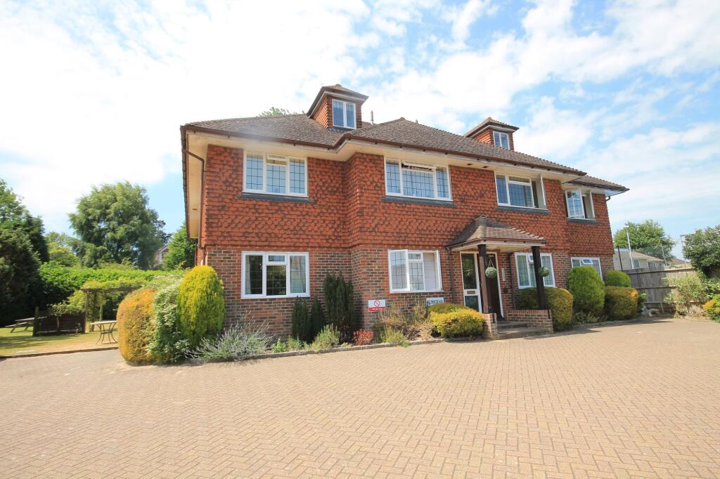 Main image of property: Portland Road, Elmstead, RH19