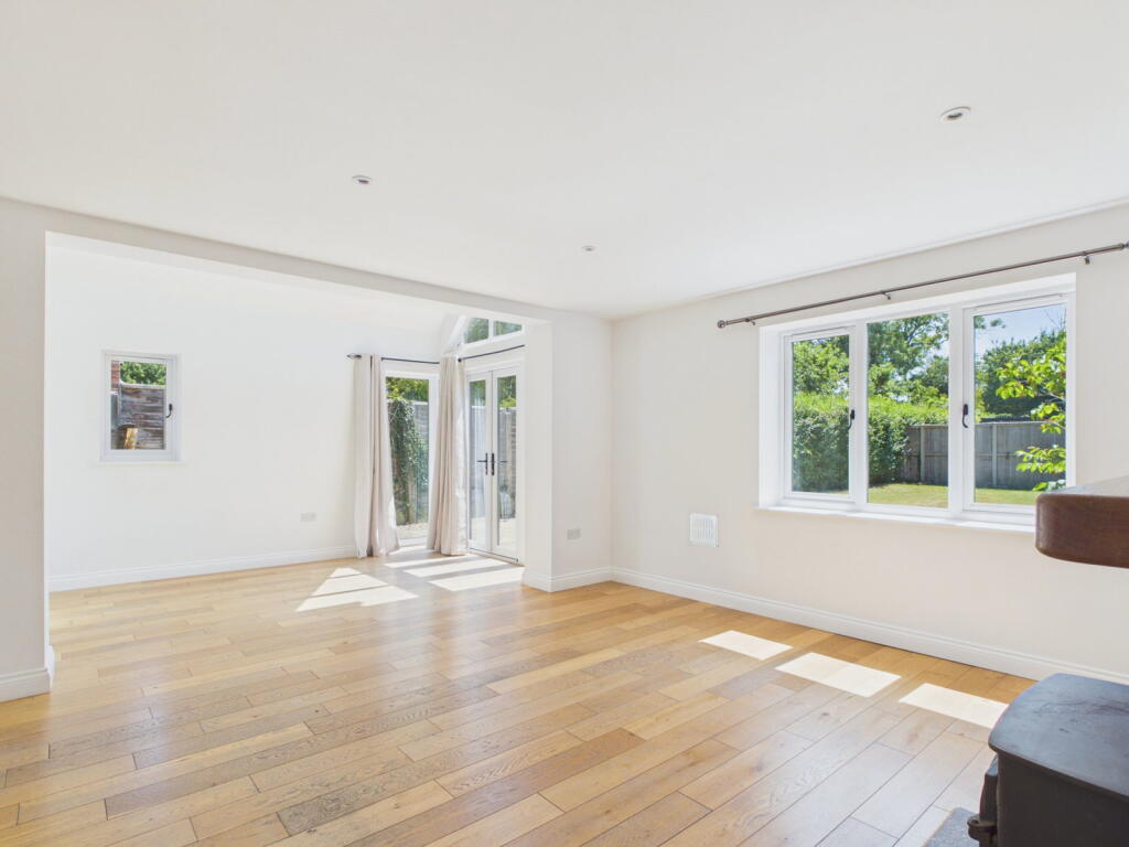 Church Road, Great Hallingbury, Bishop's Stortford, CM22 7TS - View 6