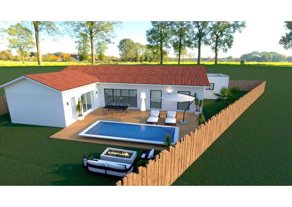 Main image of property: Tosse, Landes, Aquitaine