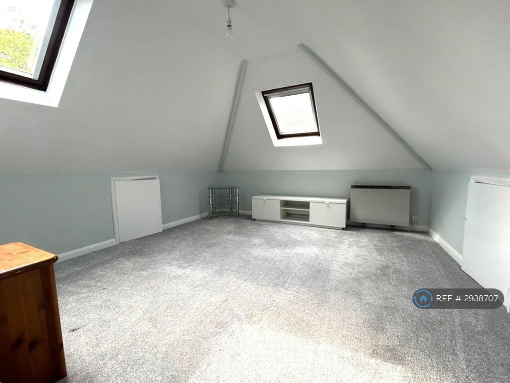 Main image of property: Whitlelands Road, High Wycombe, HP12
