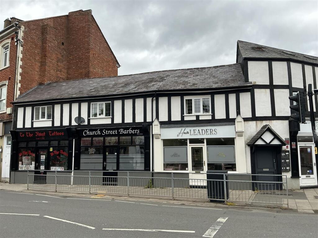 Main image of property: Lime Tree House, Rugby
