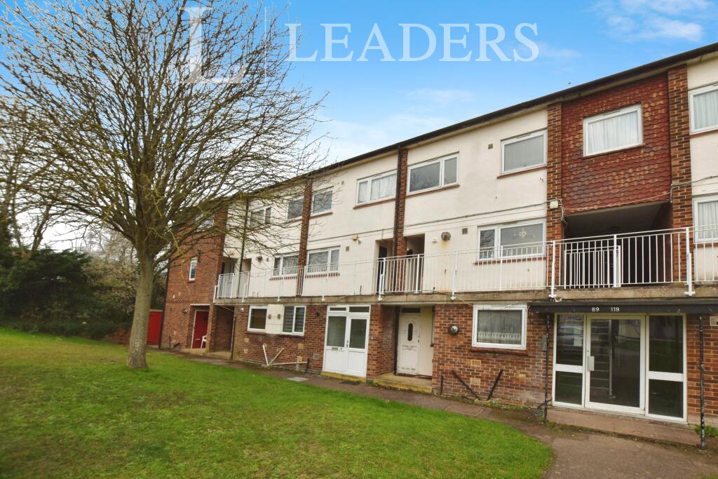 Main image of property: Plaw Hatch Close, Bishops Stortford, CM23